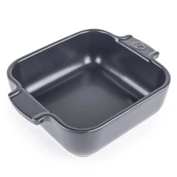 Peugeot - APPOLIA Naczynie kwadratowe 18 cm Slate