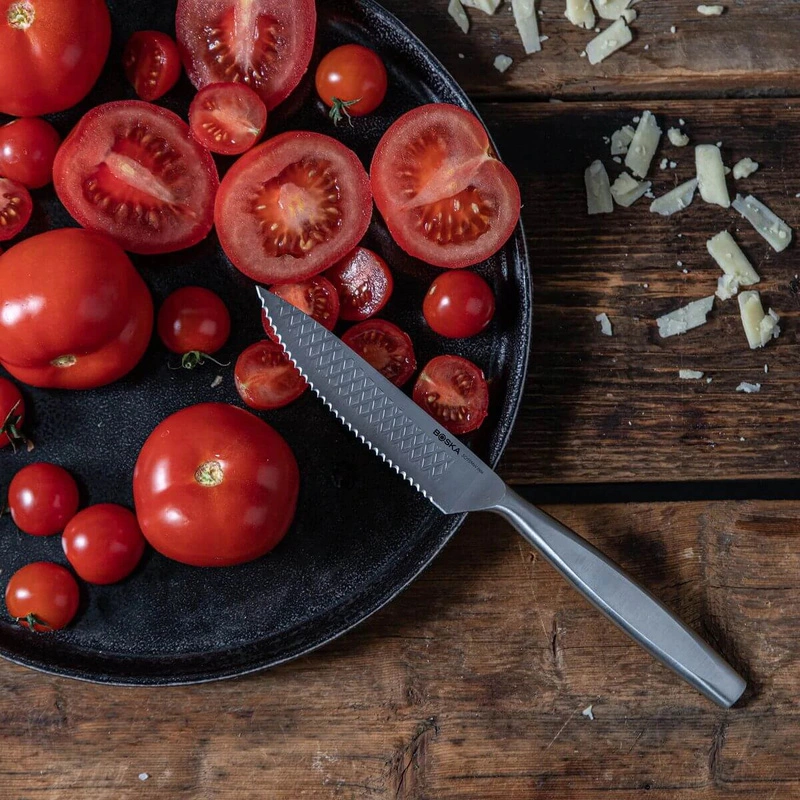 Boska - Uniwersalny nóż Monaco+