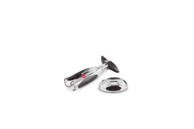 Le Creuset - Korkociąg z obcinarką GS-200 przeźroczysty