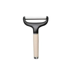 KitchenAid Culinary Tools - nóż do sera CORELINE Almond Cream