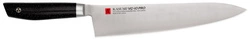Kasumi - Nóż szefa kuchni kuty VG10 dł. 24 cm