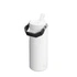 Stanley - butelka IceFlow™ Flip Straw 0.47L Chalk