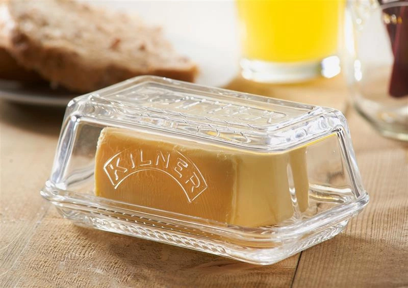 Kilner - Maselniczka