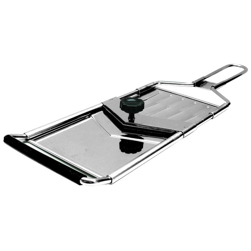 IDEALE - Krajalnica ze stali nierdzewnej