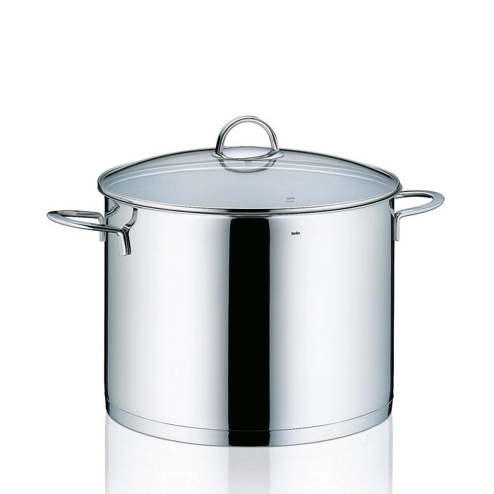 Kela - Garnek z pokrywką 12,75 l Cailin