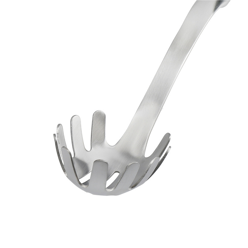 KitchenAid Culinary Tools - łyżka do makaronu PREMIUM Stainless steel
