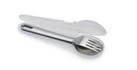 Joseph Joseph - Zestaw sztućców w etui antracytowy, GoEat™