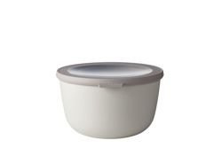 Mepal - Miska Cirqula 2000ml Nordic White
