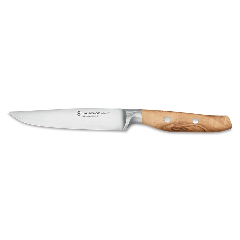 Wusthof - AMICI Nóż do steków 12 cm
