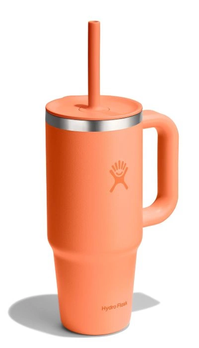 Hydro Flask - Kubek termiczny 24 oz Nectar All Around Travel