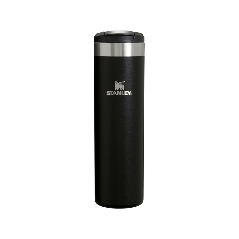 Stanley - Kubek termiczny AeroLight™ 0.6 L Black 2.0
