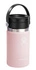 Hydro Flask - Butelka 12 oz Wide Flex, trillium