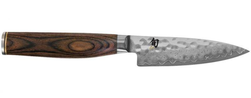 KAI - Nóż obierak 10 cm SHUN Premiere