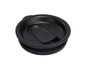 Hydro Flask - Zakrętka Press-In Lid, Black
