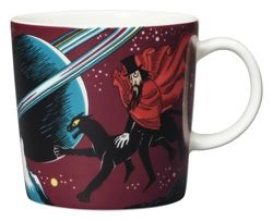 Arabia - Muminki kubek Czarnoksiężnik 300 ml