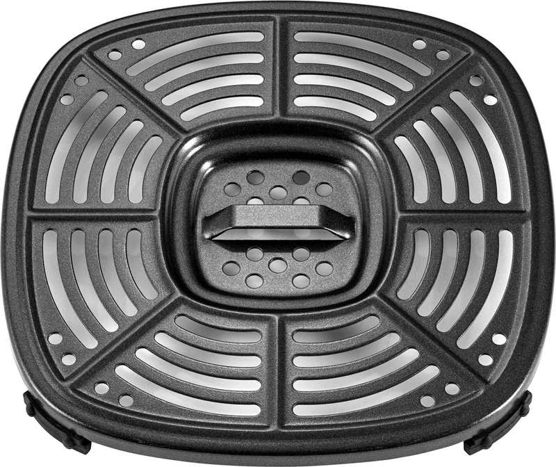 Zwilling - frytkownica beztłuszczowa 4 ltr czarny Electrics