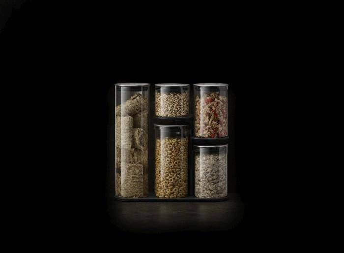 Joseph Joseph - Zestaw pojemników Podium 100 Collection