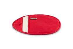 Le Creuset -Chwytak do gorącego - czerwony