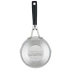 KitchenAid - Rondel 18cm 2,1l Classic Stainless Steel