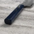 Sakai Takayuki - Urushi VG-10 Saiseki Nóż Santoku 17 cm