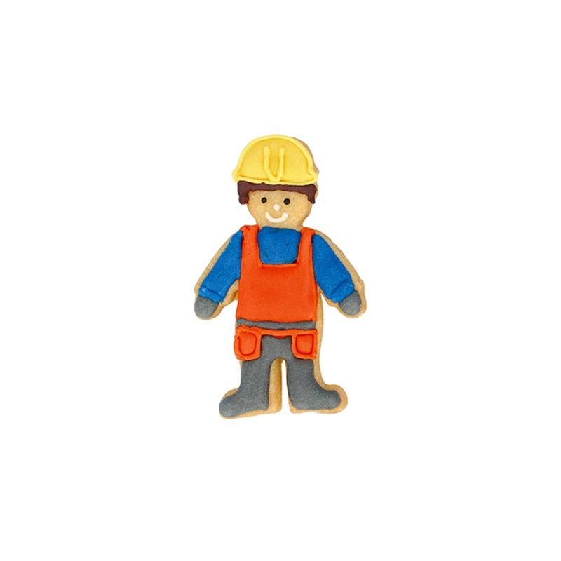 Birkmann - Foremka do wykrawania ROBOTNIK