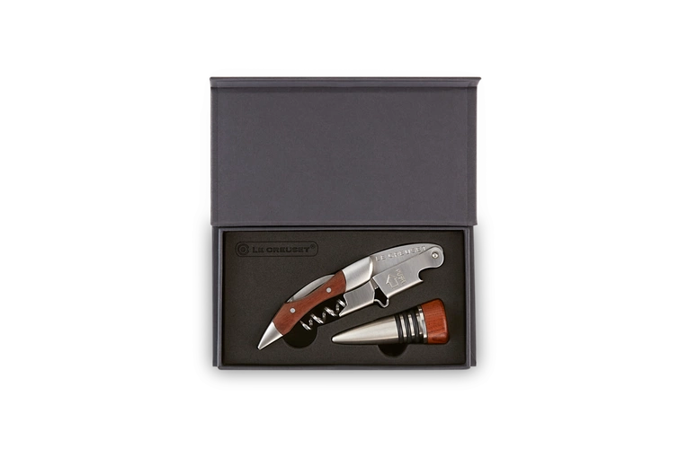 Le Creuset - Korkociąg z korkiem GS-190