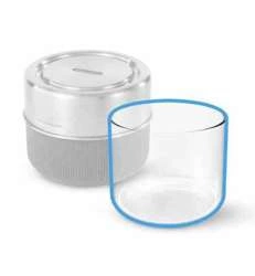 BLACK & BLUM - Szkło do lunch boxa M