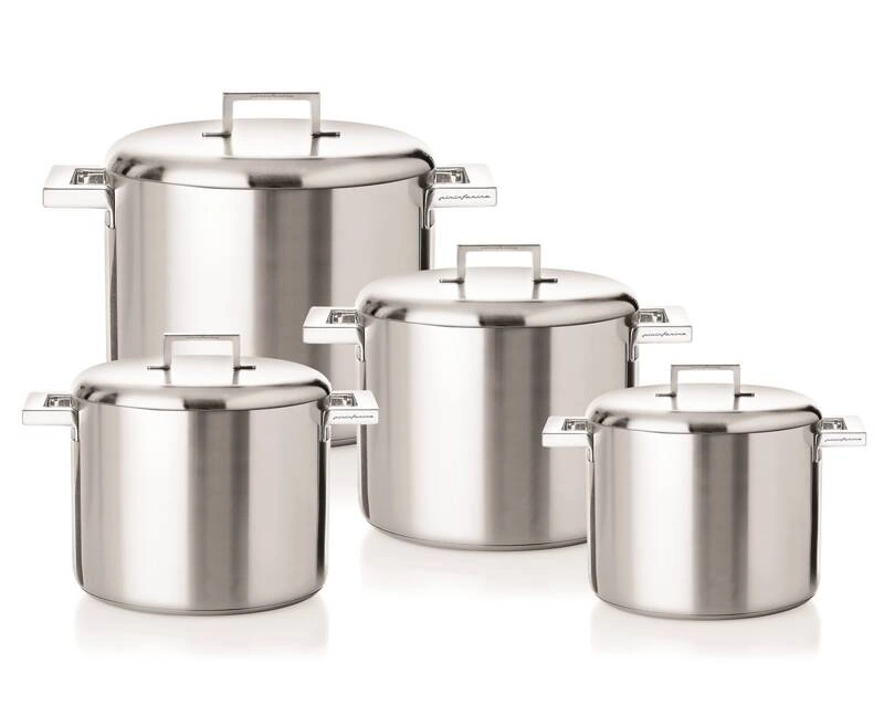 Mepra -Pokrywka 20 cm, Stile