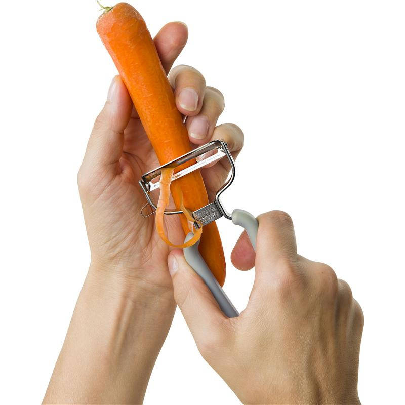 Lurch - obierak do szparagów, 13 x 6 cm