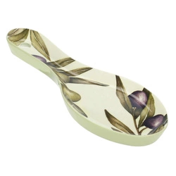 Rose&Tulipani - OLYVIA Podstawka pod łyżkę 25 x 10 cm