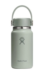 Hydro Flask - Mini butelka termiczna 200 ml Micro, Agave