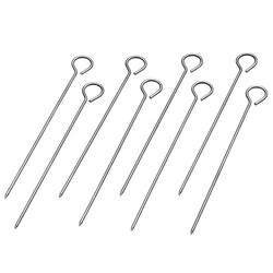 Kuchenprofi - szpikulce do rolad, 10 cm, 10 szt.