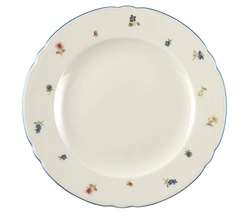 Seltman - MARIE-LUISE STREUBLUME Talerz obiadowy 25 cm