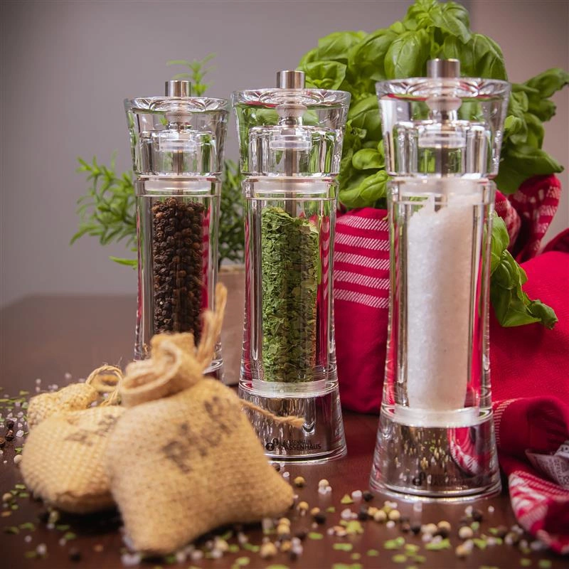 Zassenhaus - młynek do pieprzu Aachen