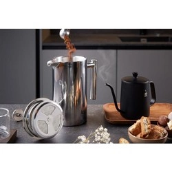 GEFU - zaparzacz do kawy 1 ltr GUSTAVO