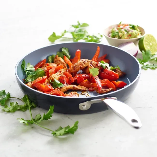 GreenPan - Patelnia ceramiczna 20 cm Venice Pro