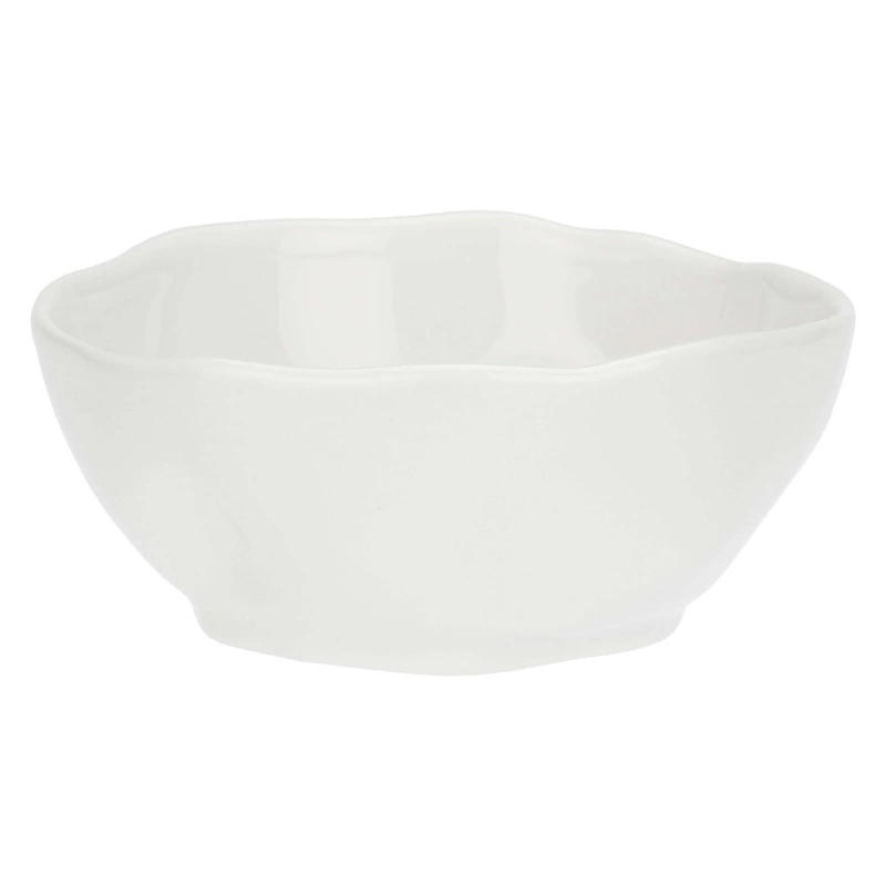 La Porcellana Bianca - LUNIA Zestaw 6 misek 12 cm