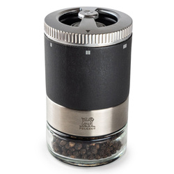 Peugeot - MAESTRO Młynek do pieprzu 11 cm, grafitowy