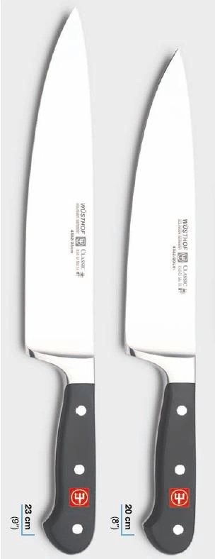 Wusthof - nóż szefa kuchni Classic
