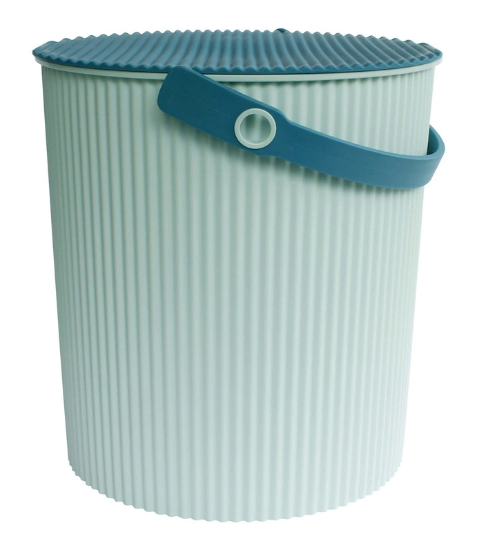 Hachiman - OMNIOUTIL Wiadro - 20 ltr, niebieski