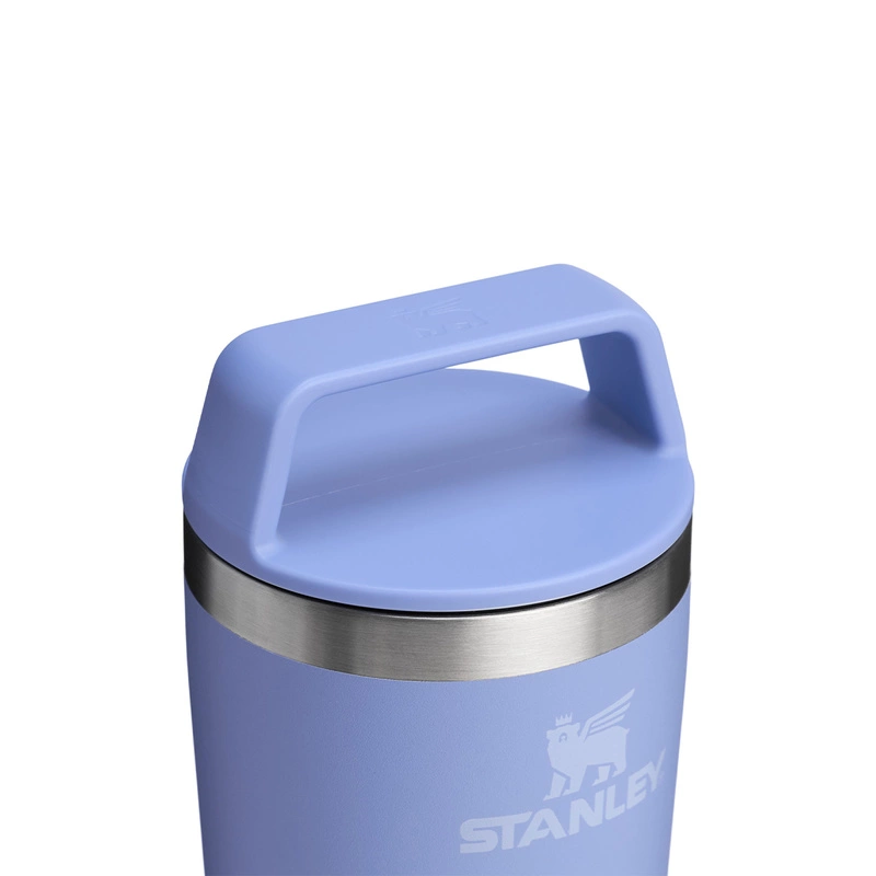 Stanley - kubek termiczny Café-To-Go 0.35L Hydrangea