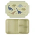 A Little Lovely Company - Bento lunchbox DINOSAURS