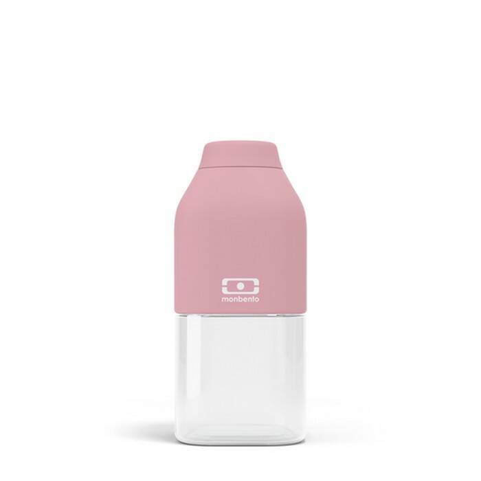 Monbento - Butelka Positive S, Light Blush