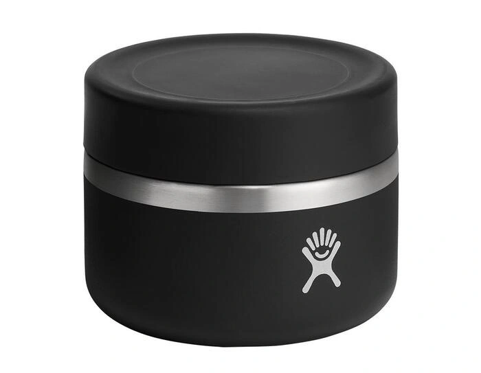 Hydro Flask - Termos obiadowy 355 ml Jar czarny
