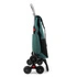 Rolser - Wózek na zakupy I-Max Urban MF 6L Aguamarina