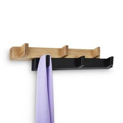 Umbra - wieszak na ubrania Switch czarny