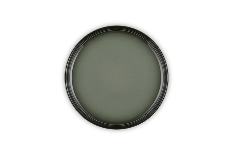 Le Creuset - Duży talerz 22 cm thyme