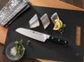 Zwilling - Nóż Santoku Pro 18 cm
