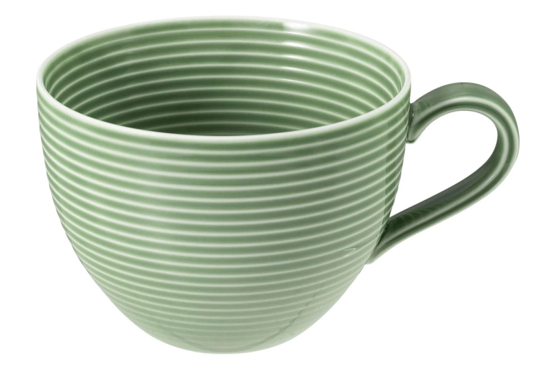 Seltmann - BEAT COLOR GLAZE Zestaw 6 filiżanek do kawy 350 ml