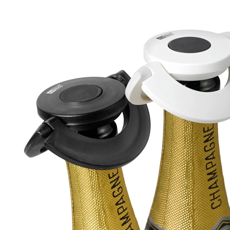 AdHoc - Korek do szampana GUSTO BLACK